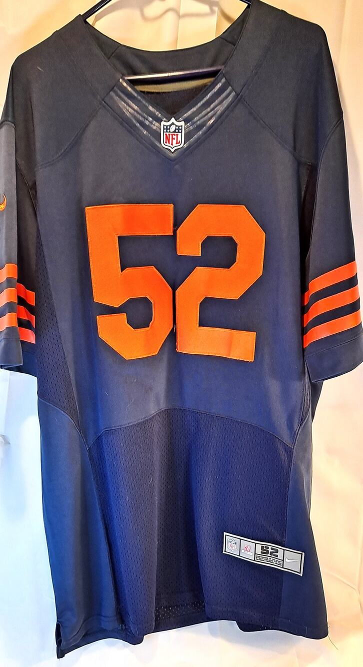 Men's NFL Official Jersey - XXL  New w/Tags